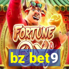 bz bet9